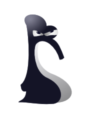 Le Pingouin